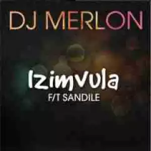 DJ Merlon - Izimvula Ft. Sandile (Teaser)
